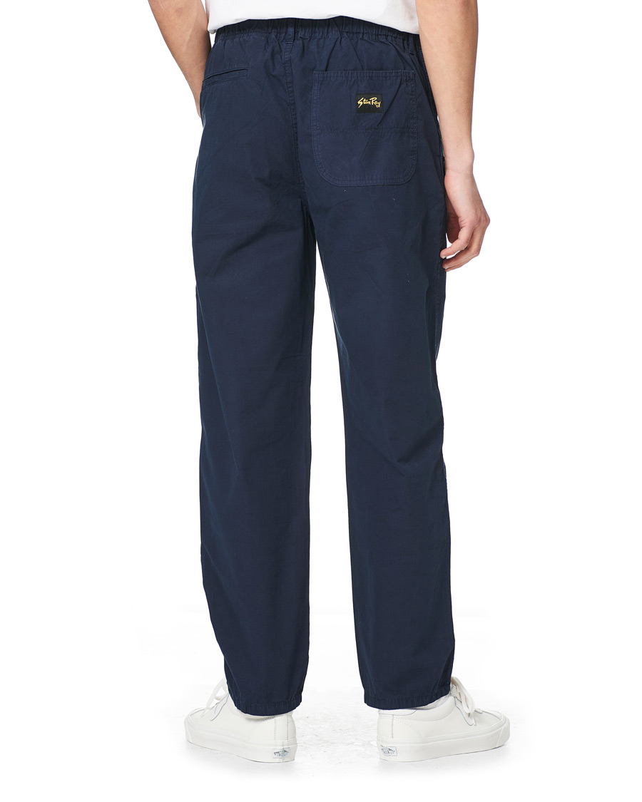 Heren | Broeken | Stan Ray | Rec Cotton Pants Navy