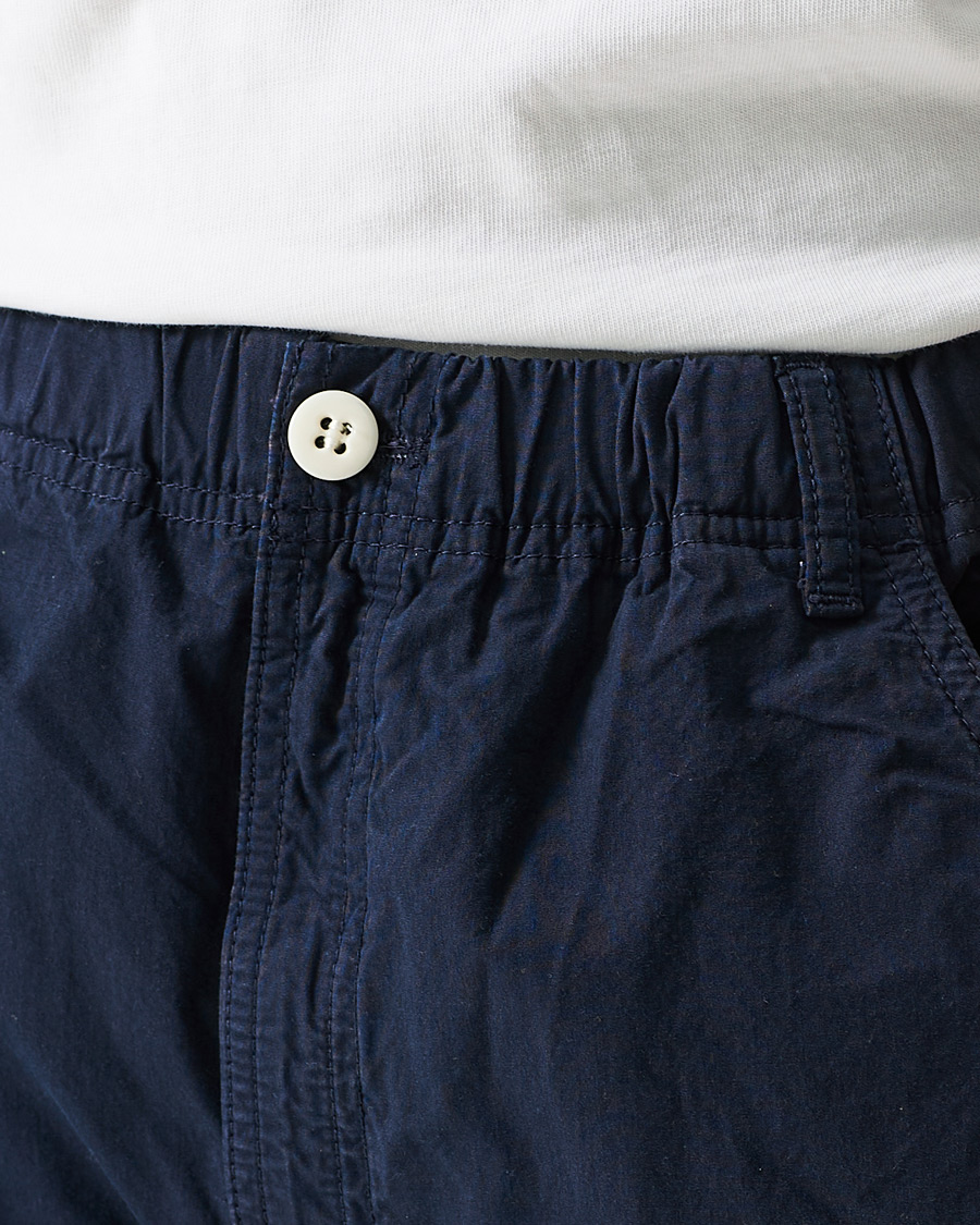 Heren | Broeken | Stan Ray | Rec Cotton Pants Navy