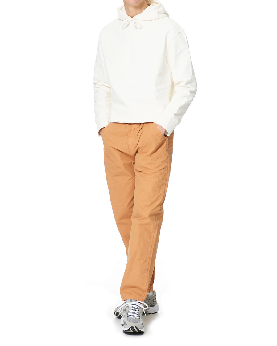 Heren | Broeken | Stan Ray | Rec Cotton Pants Driftwood