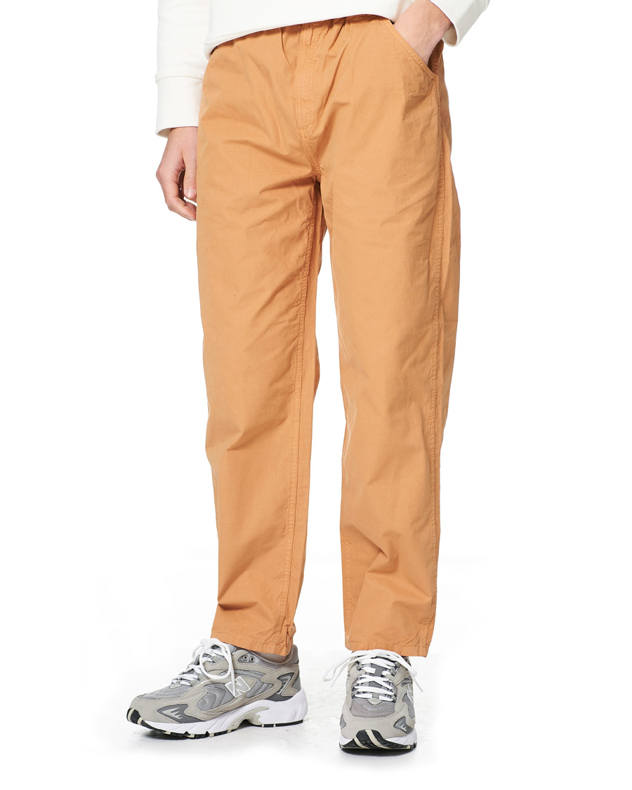 Heren | Broeken | Stan Ray | Rec Cotton Pants Driftwood