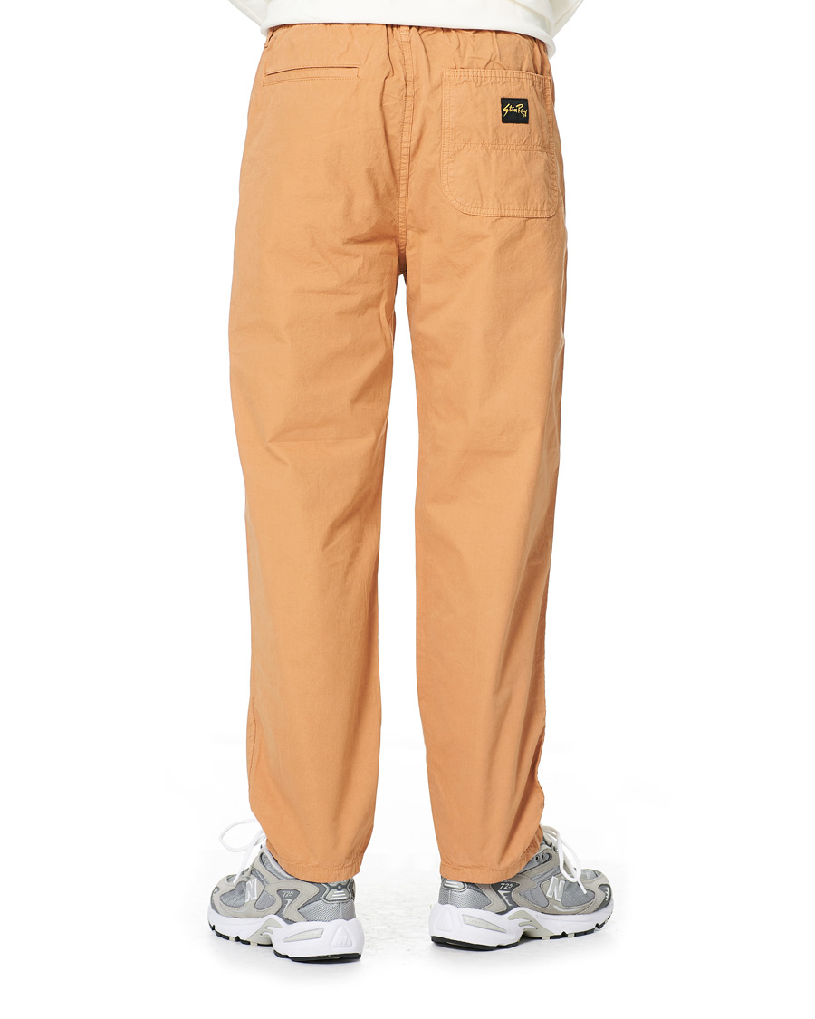 Heren | Broeken | Stan Ray | Rec Cotton Pants Driftwood