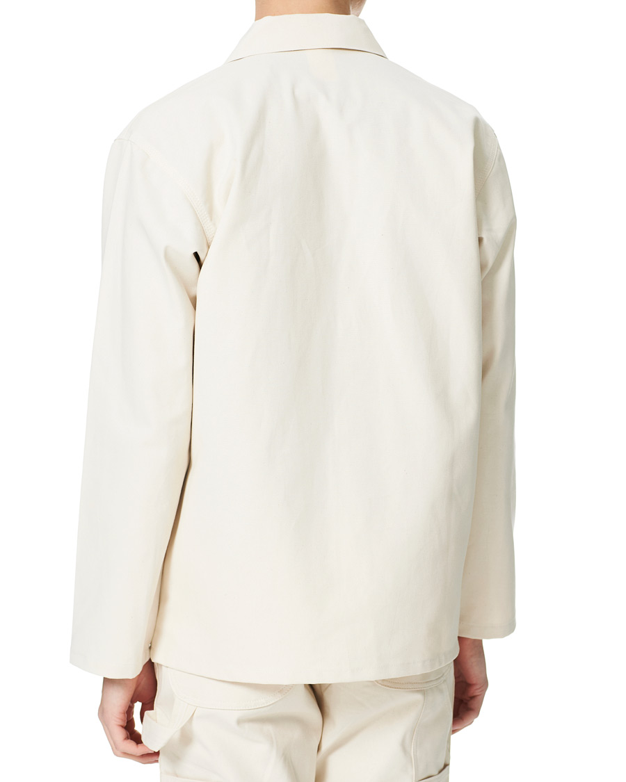 Heren | Jassen | Stan Ray | Shop Jacket Natural Drill