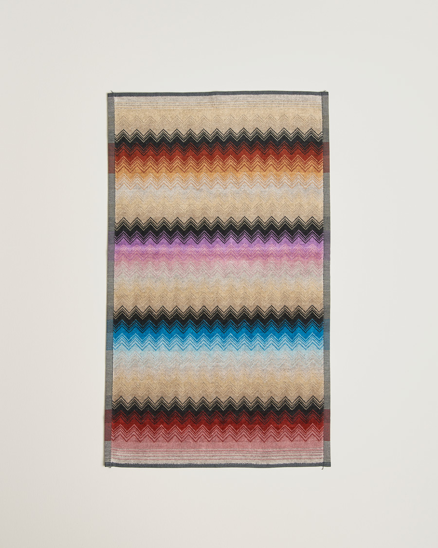 Heren |  | Missoni Home | Byron Hand Towel 40x70cm Multicolor