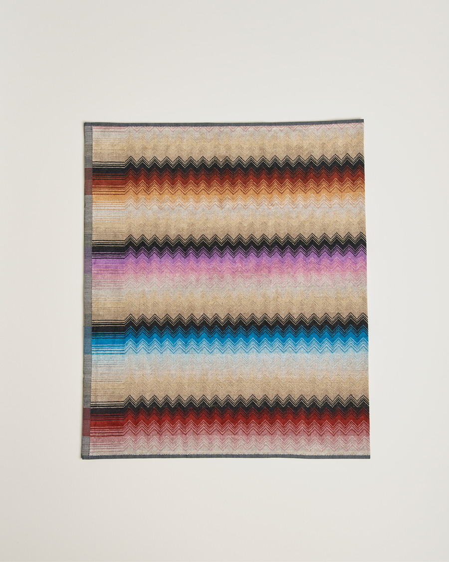 Heren | Alla produkter | Missoni Home | Byron Bath Towel 70x115cm Multicolor