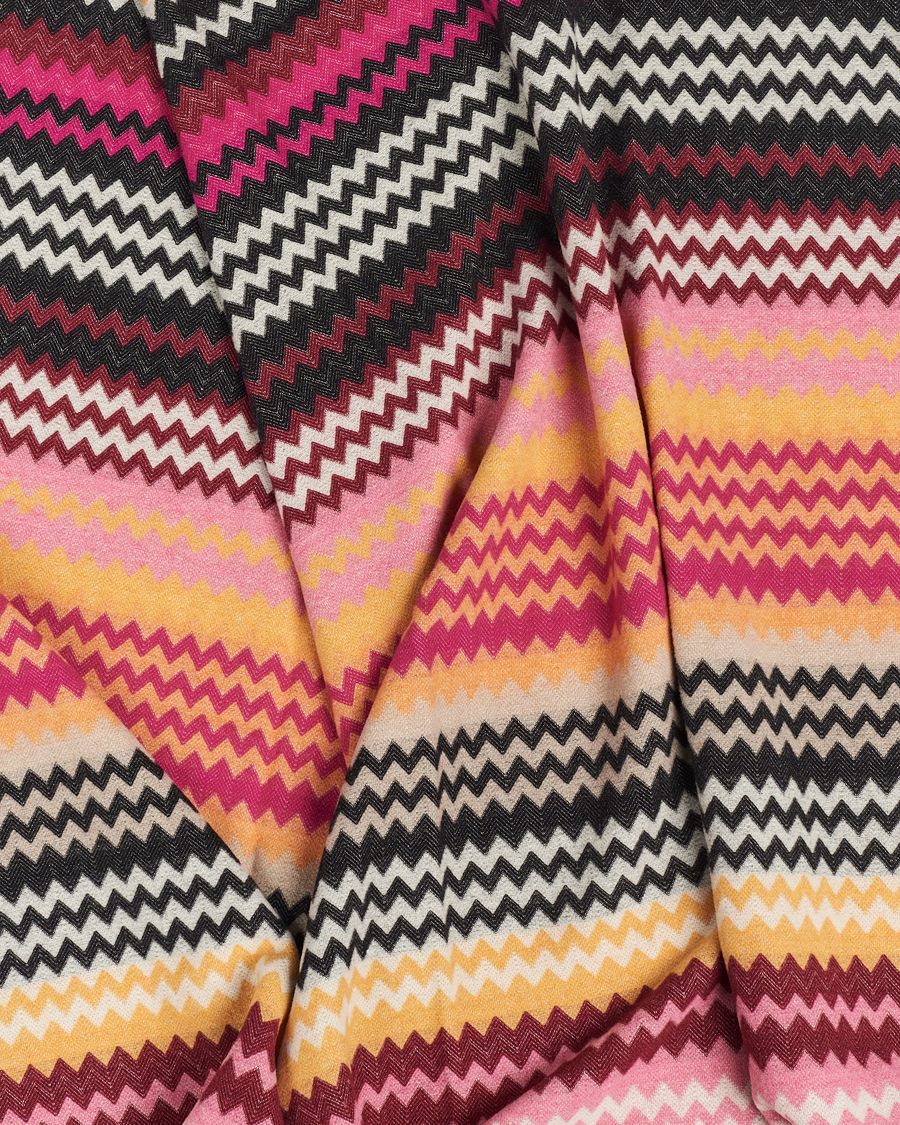 Heren | Lifestyle | Missoni Home | Humbert Wool Throw Multicolor