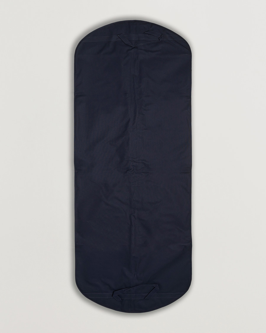 Heren | The Classics of Tomorrow | Polo Ralph Lauren | Garment Bag Navy