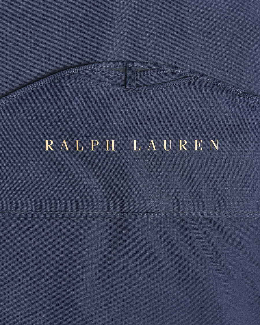 Heren | Tassen | Polo Ralph Lauren | Garment Bag Navy