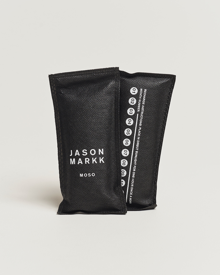 Heren | Schoenverzorging | Jason Markk | Moso Shoe Inserts