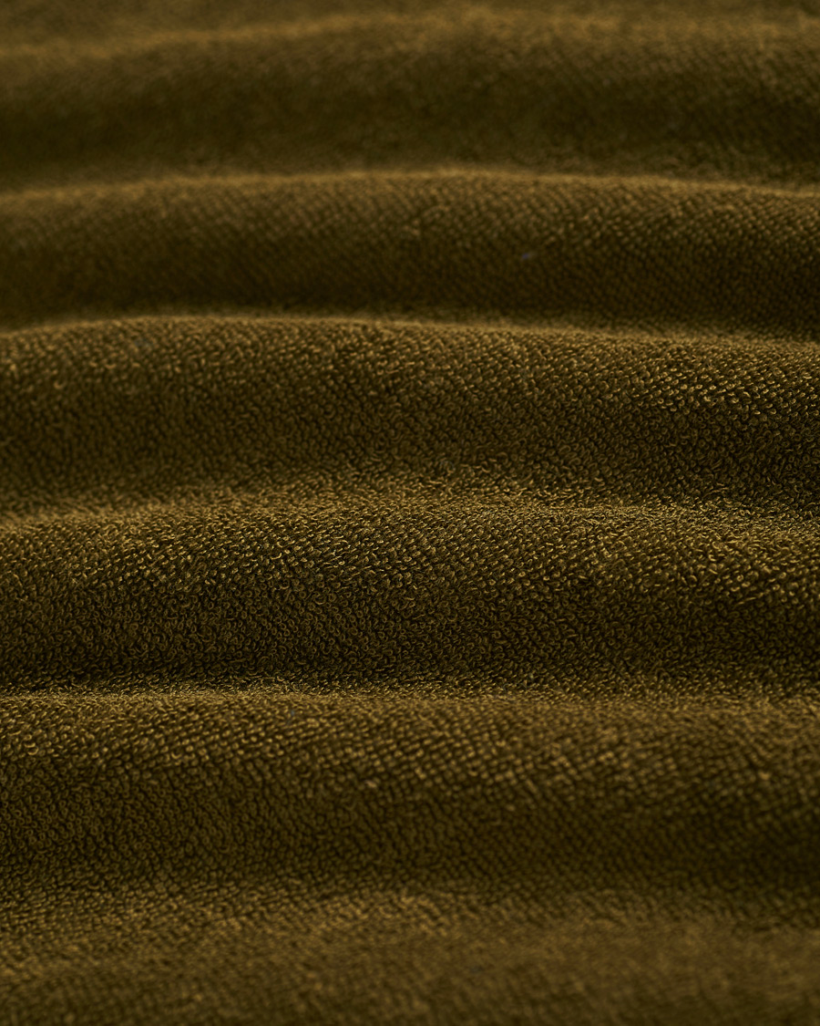 Heren | Polo's | NN07 | Joey Terry Polo Dark Olive