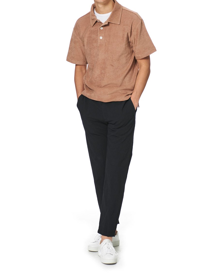 Heren | Polo's | NN07 | Joey Terry Polo Nougat