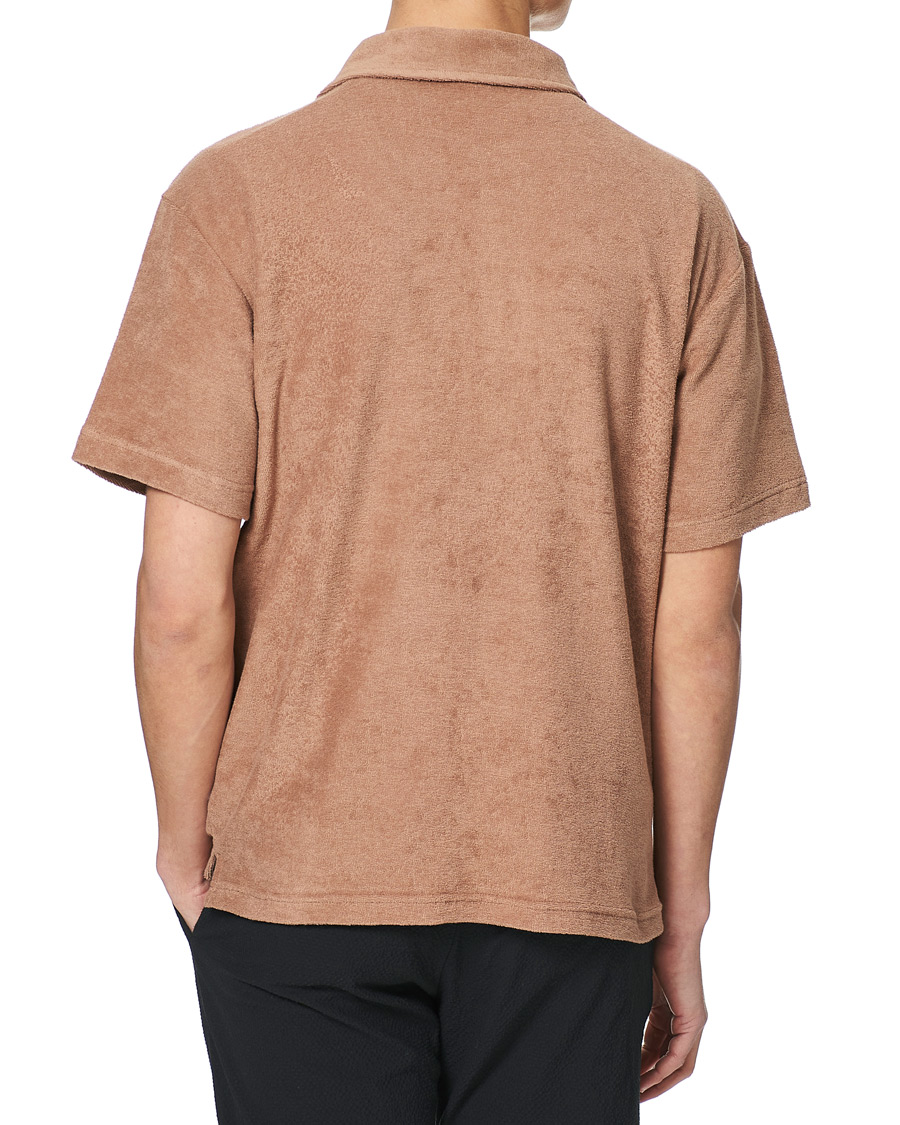 Heren | Polo's | NN07 | Joey Terry Polo Nougat