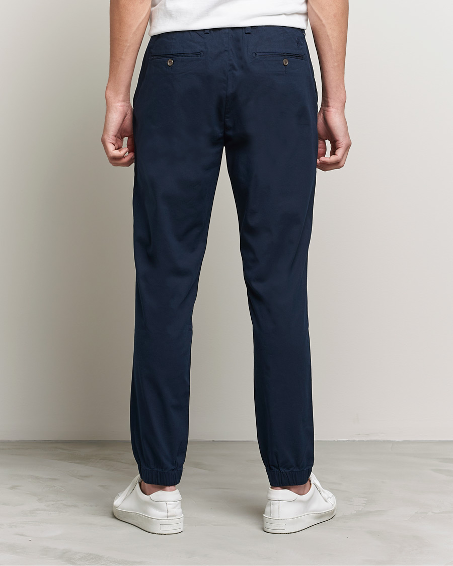 Heren | Broeken | Polo Ralph Lauren | Commuter Pants Aviator Navy