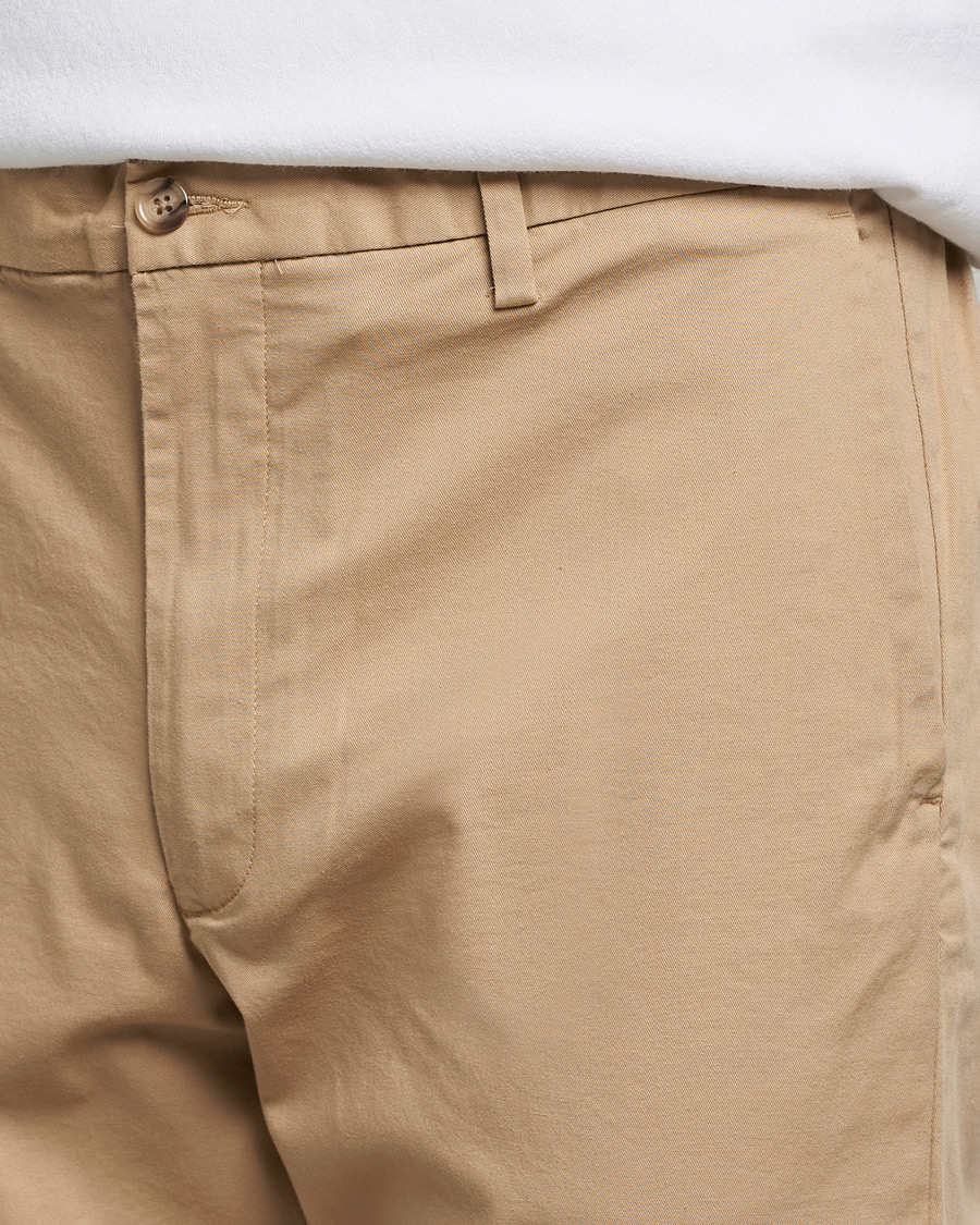 Heren | Broeken | Polo Ralph Lauren | Commuter Pants Vintage Khaki