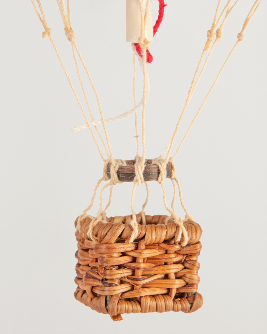 Heren | Decoratie | Authentic Models | Floating In The Skies Balloon White Ivory