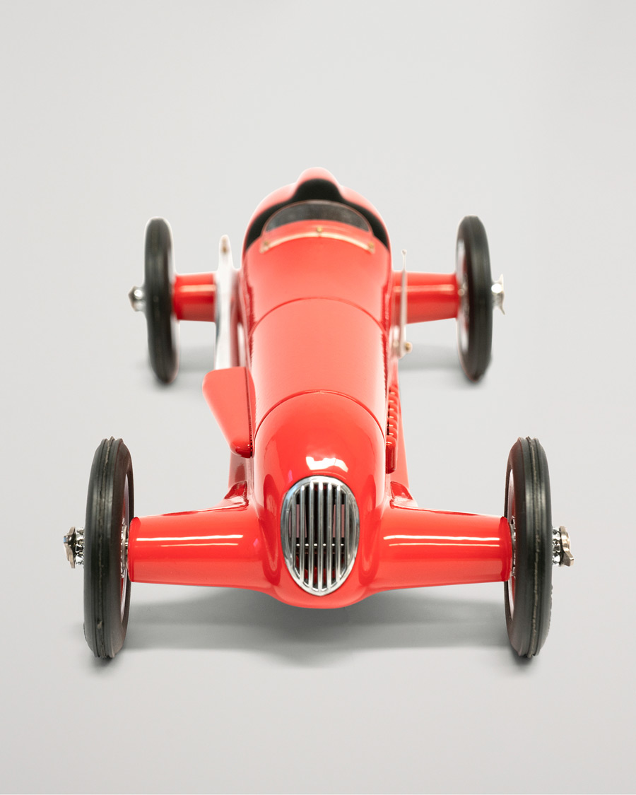 Heren | Decoratie | Authentic Models | Red Racer 