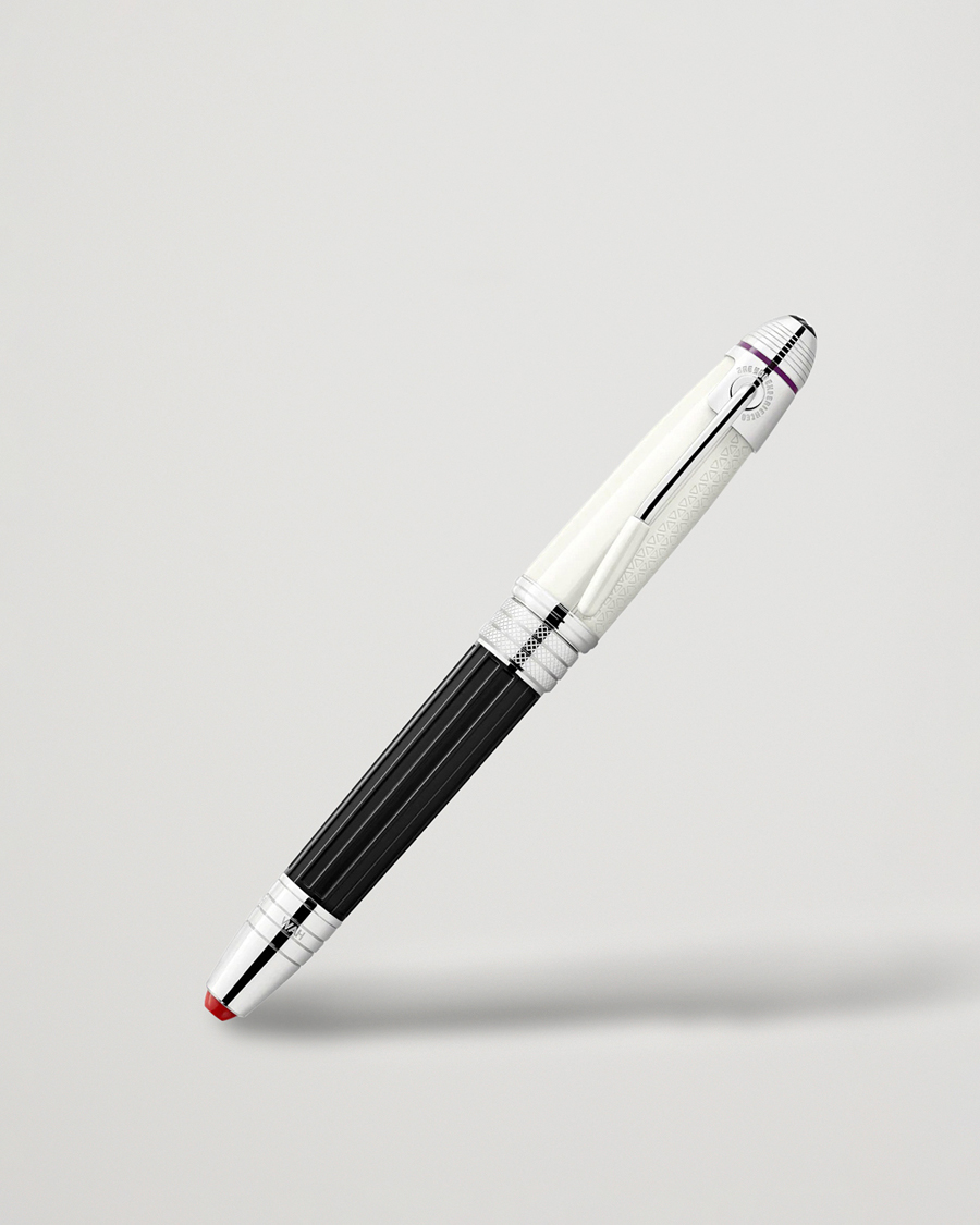 Heren | Pennen | Montblanc | Jimi Hendrix Special Edition Fountain Pen M 