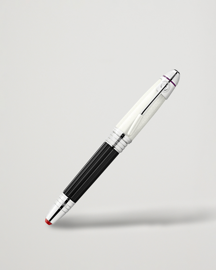 Men | Lifestyle | Montblanc | Jimi Hendrix Special Edition Fountain Pen M 