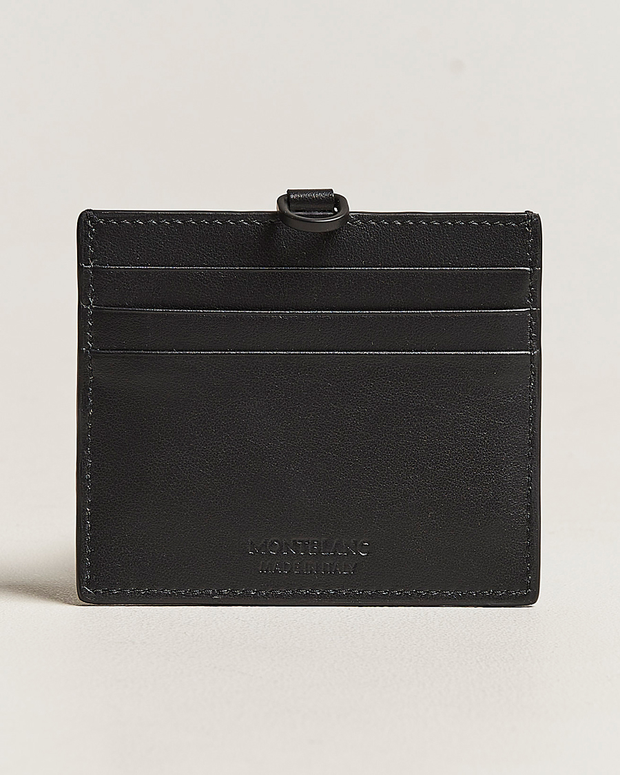 Men | Accessories | Montblanc | Extreme 3.0 Card Holder 6cc Green