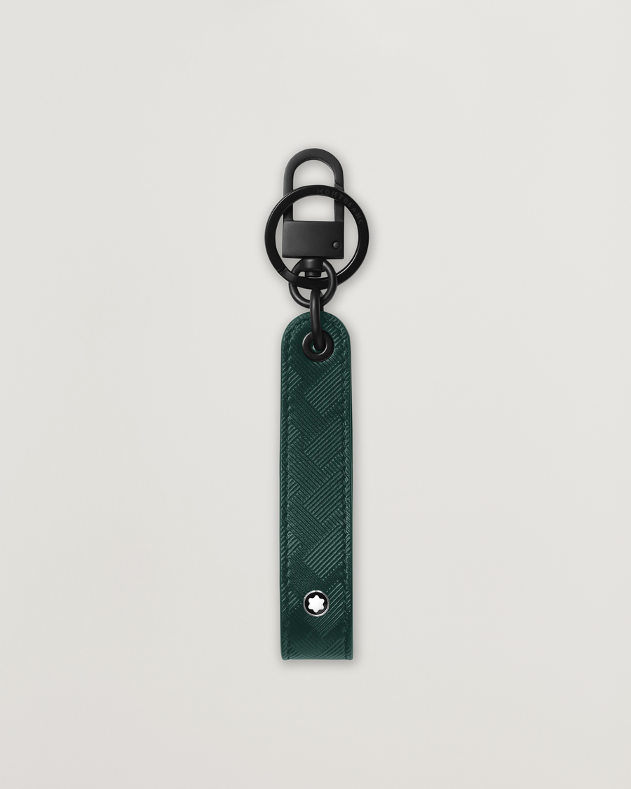 Heren | Sleutelhangers | Montblanc | Extreme 3.0 Key Fob Green