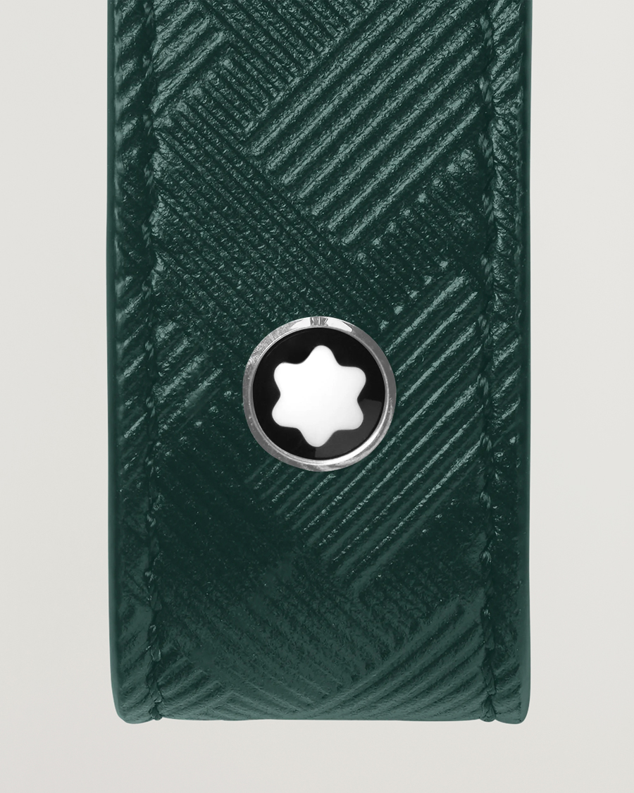 Heren | Sleutelhangers | Montblanc | Extreme 3.0 Key Fob Green