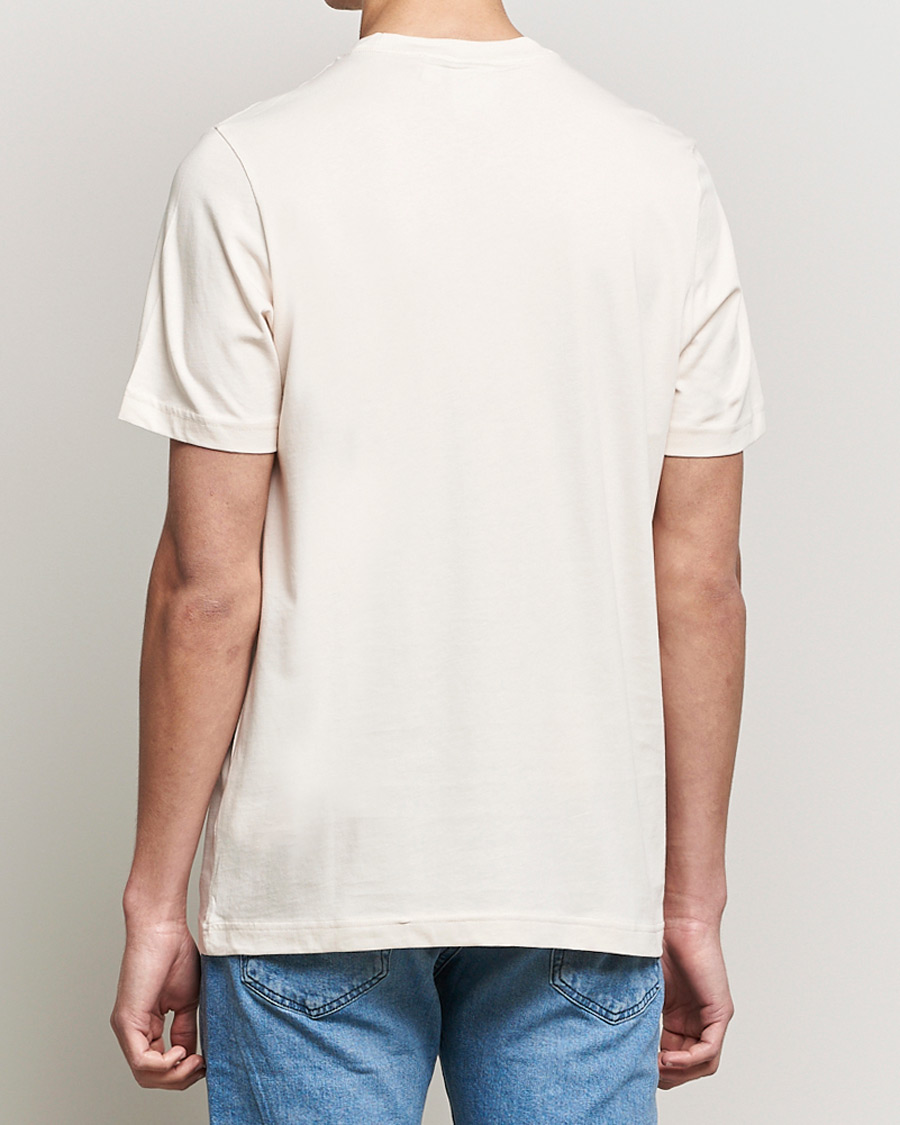 Heren | T-shirts | adidas Originals | Essential Tee Won White