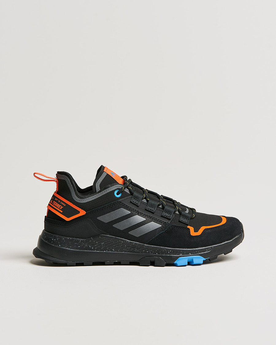 Heren | adidas Performance Terrex Hikster Sneaker Black | adidas Performance | Terrex Hikster Sneaker Black
