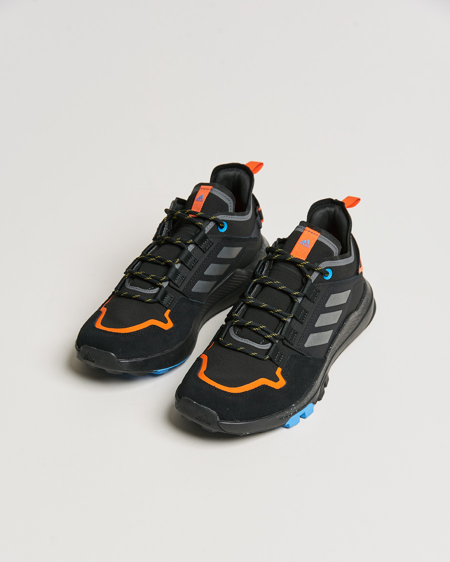 Heren | adidas Performance Terrex Hikster Sneaker Black | adidas Performance | Terrex Hikster Sneaker Black