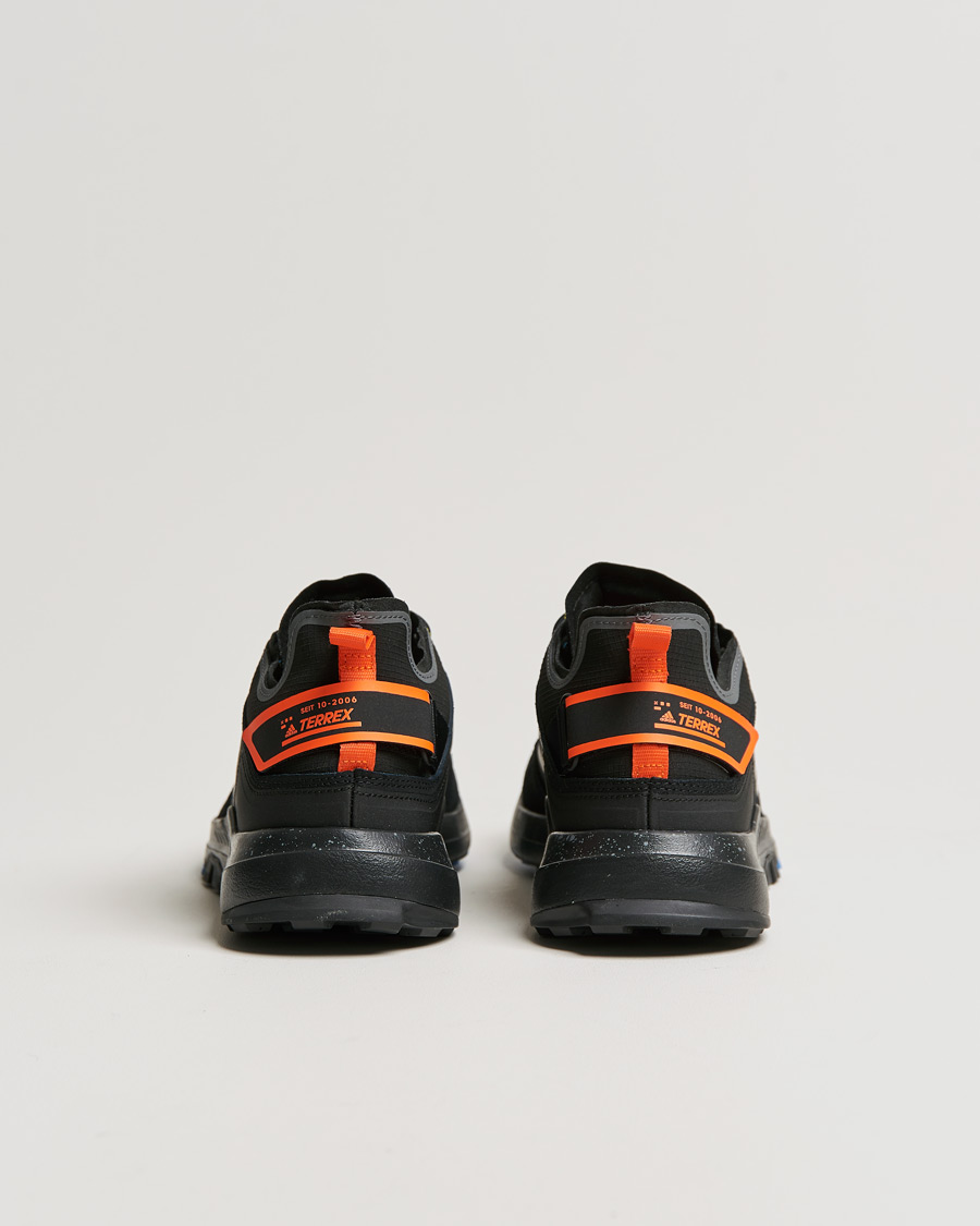 Heren | adidas Performance Terrex Hikster Sneaker Black | adidas Performance | Terrex Hikster Sneaker Black