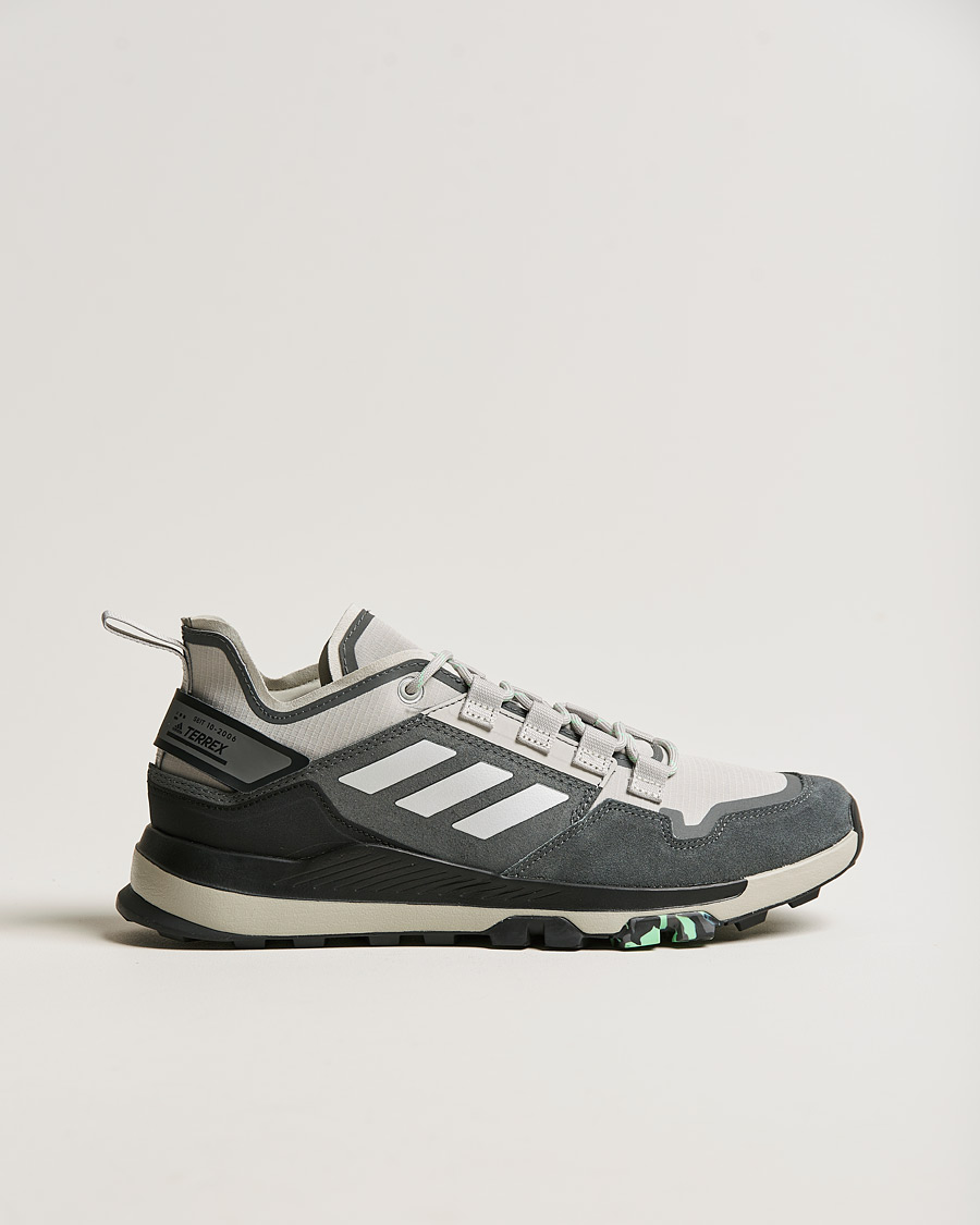 Heren | adidas Performance Terrex Hikster Sneaker Grey | adidas Performance | Terrex Hikster Sneaker Grey