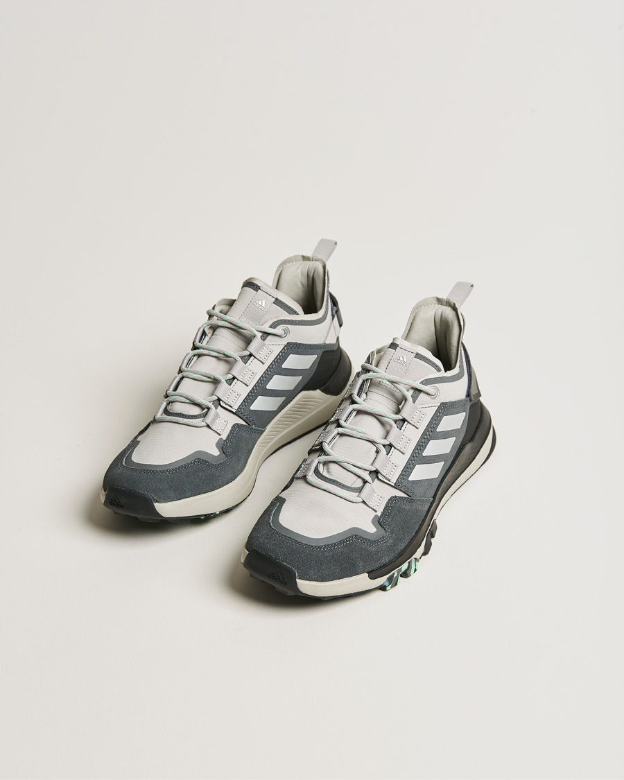 Heren | adidas Performance Terrex Hikster Sneaker Grey | adidas Performance | Terrex Hikster Sneaker Grey