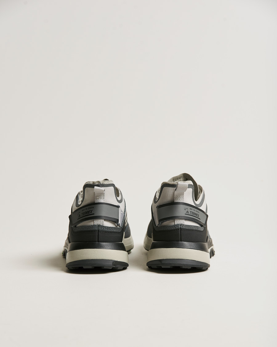 Heren | adidas Performance Terrex Hikster Sneaker Grey | adidas Performance | Terrex Hikster Sneaker Grey