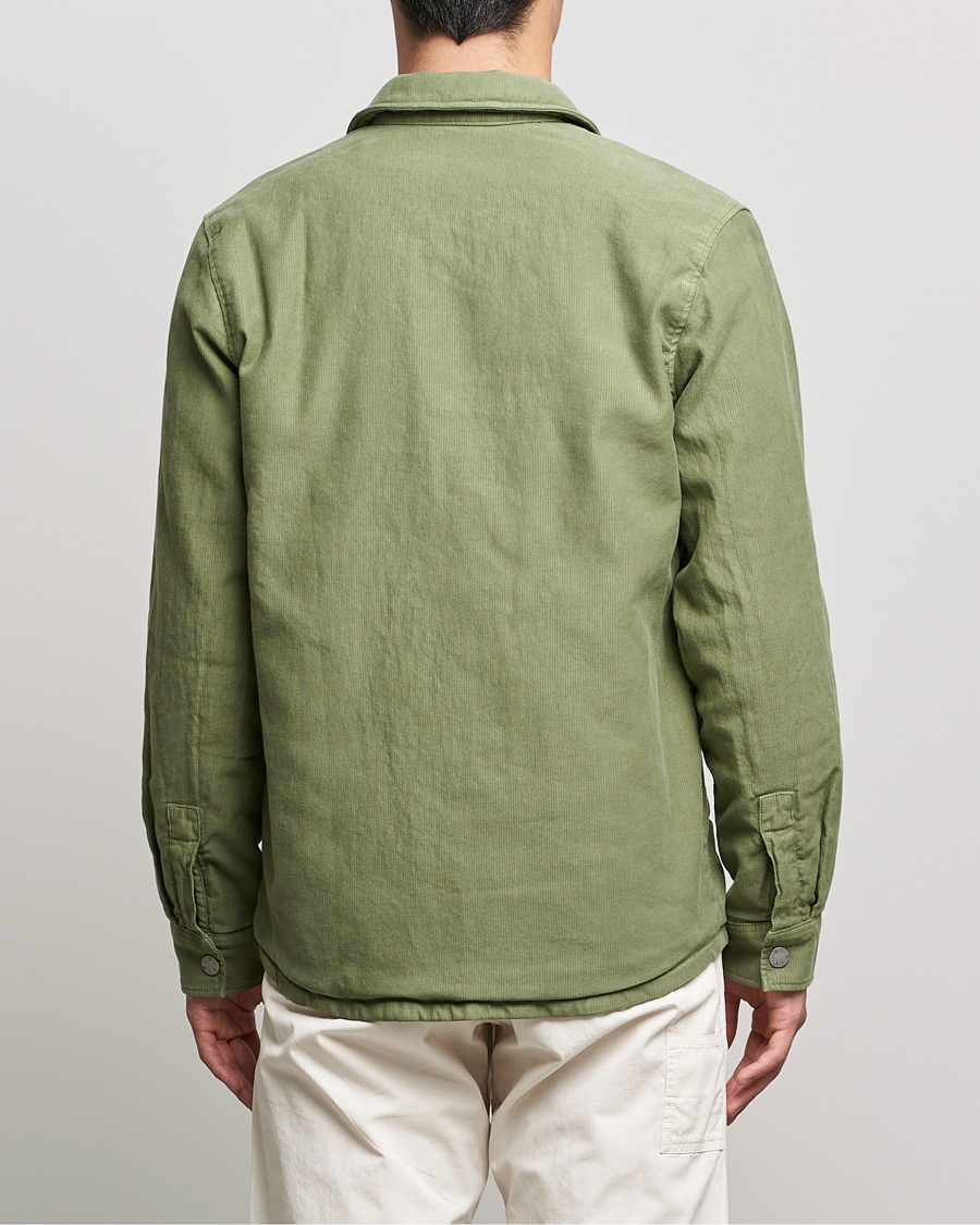 Heren | Jassen | A.P.C. | Alex Padded Jacket Light Khaki