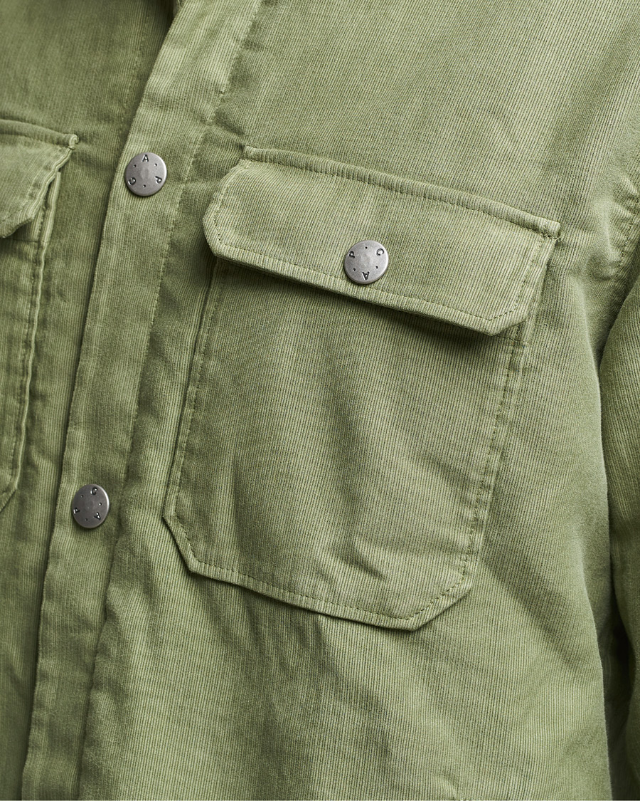 Heren | Jassen | A.P.C. | Alex Padded Jacket Light Khaki