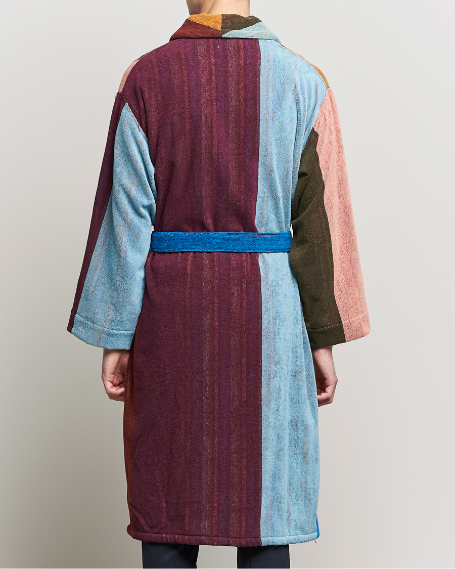 Heren | Paul Smith Artist Block Robe Multi | Paul Smith | Artist Block Robe Multi