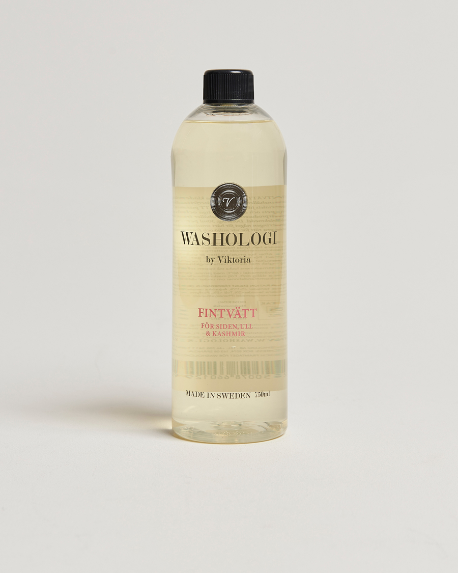  | | Washologi | Delicate Wash 750ml