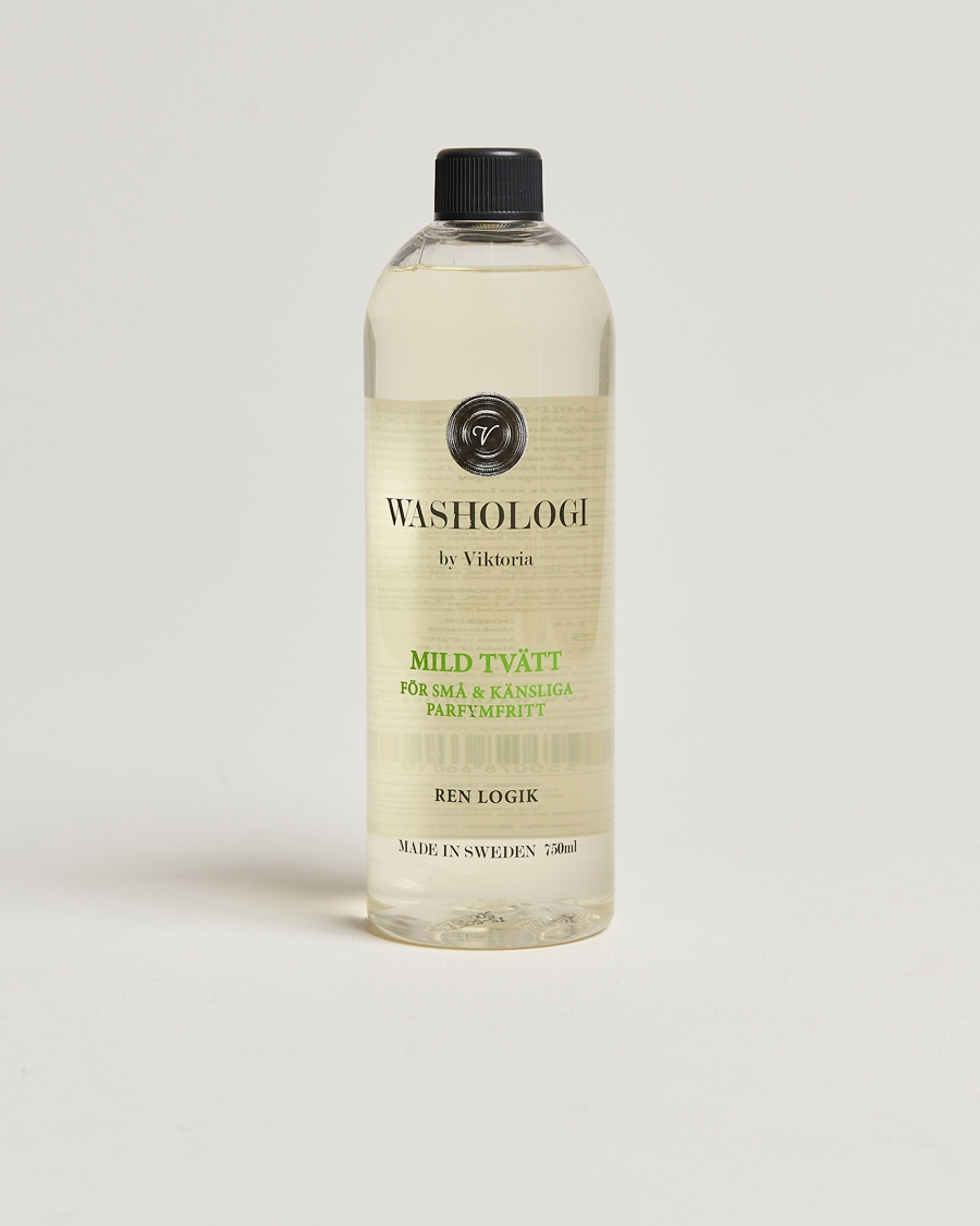  | | Washologi | Gentle Wash 750ml