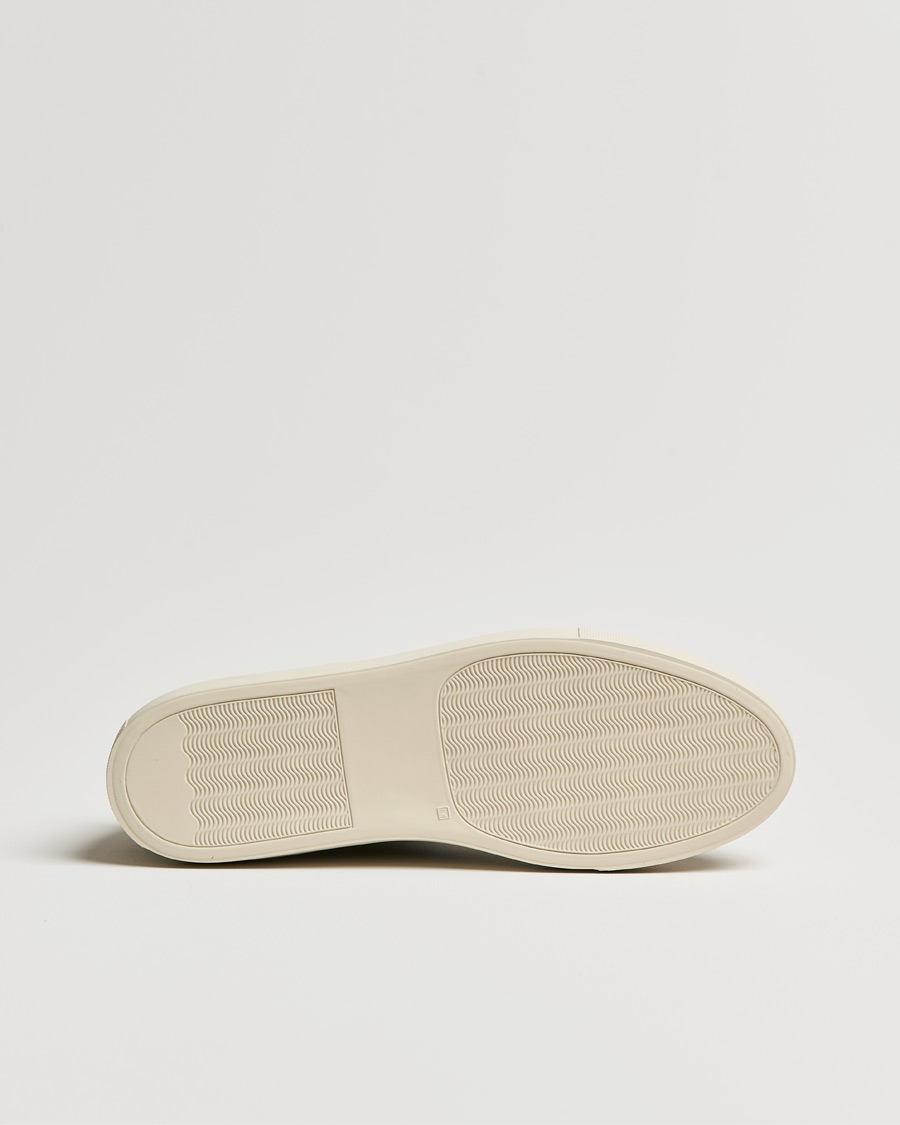 Heren | Sweyd 0662 Calf/Suede Sneakers Moss | Sweyd | 0662 Calf/Suede Sneakers Moss
