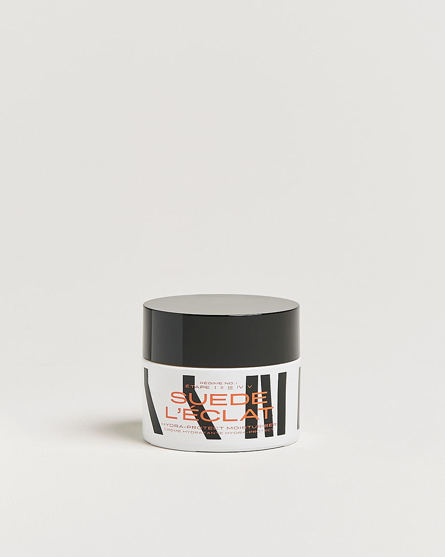 Heren | Huidverzorging | Narcyss | Suede L'Éclat Hydra-Protect Moisturiser