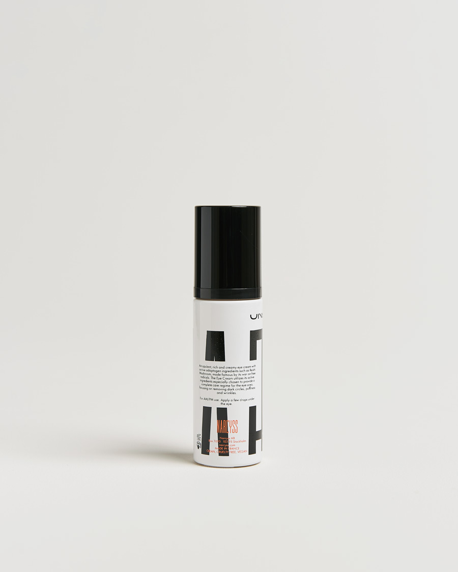 Heren | Narcyss The Eye Cream 30 ml | Narcyss | The Eye Cream 30 ml