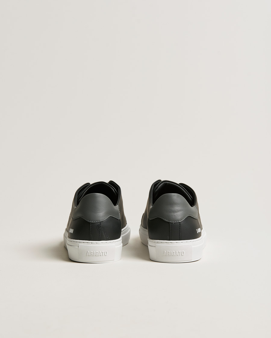 Heren | Axel Arigato Clean 90 Triple Bee Bird Sneaker Black | Axel Arigato | Clean 90 Triple Bee Bird Sneaker Black