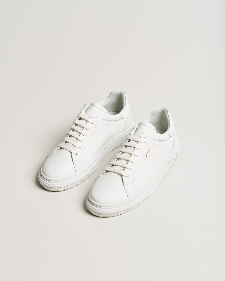 Heren | Sneakers | Axel Arigato | Atlas Sneaker White