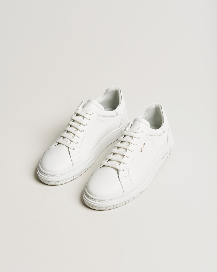 Heren | Afdelingen | Axel Arigato | Atlas Sneaker White