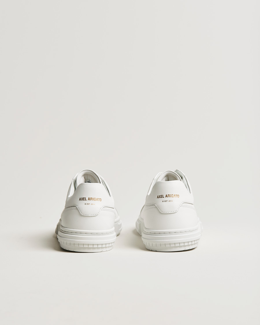 Heren | Sneakers | Axel Arigato | Atlas Sneaker White
