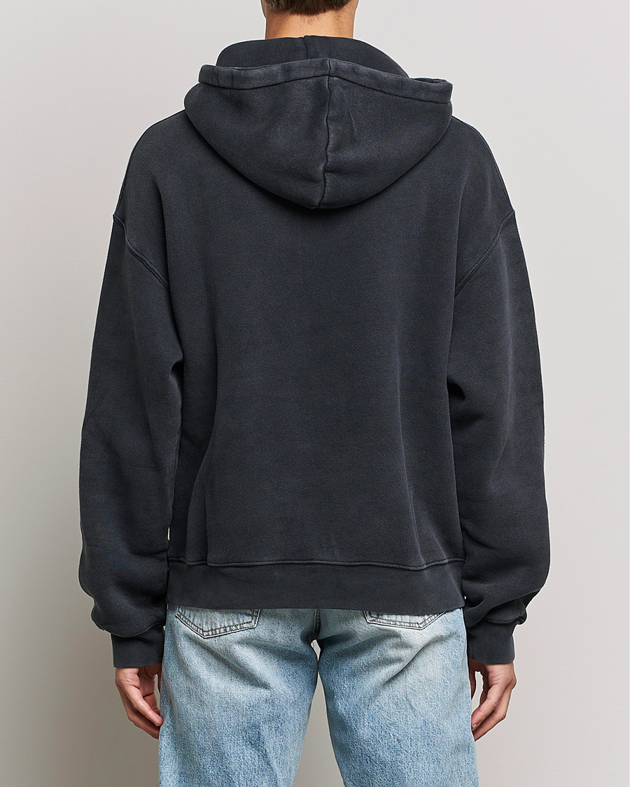 Heren | Truien | Axel Arigato | Lexi Hoodie Black