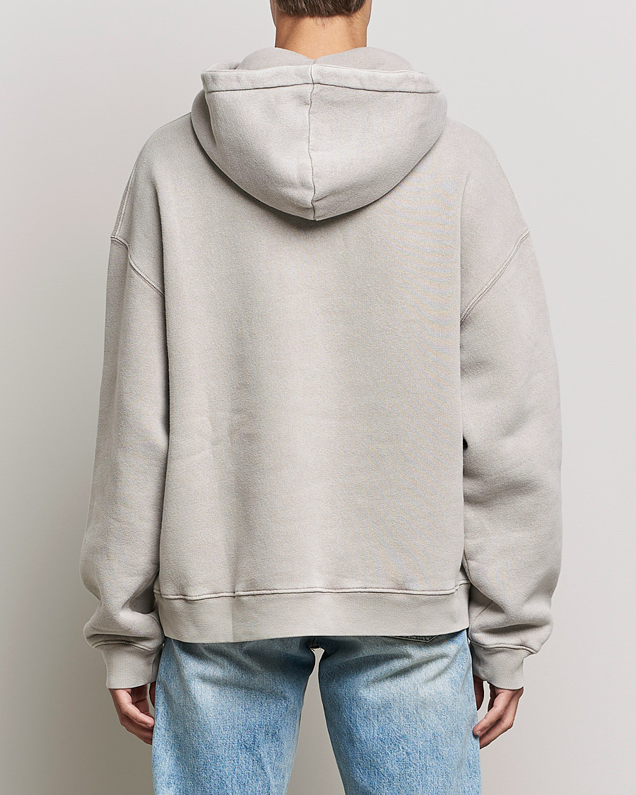 Heren | Truien | Axel Arigato | Relay Hoodie Grey