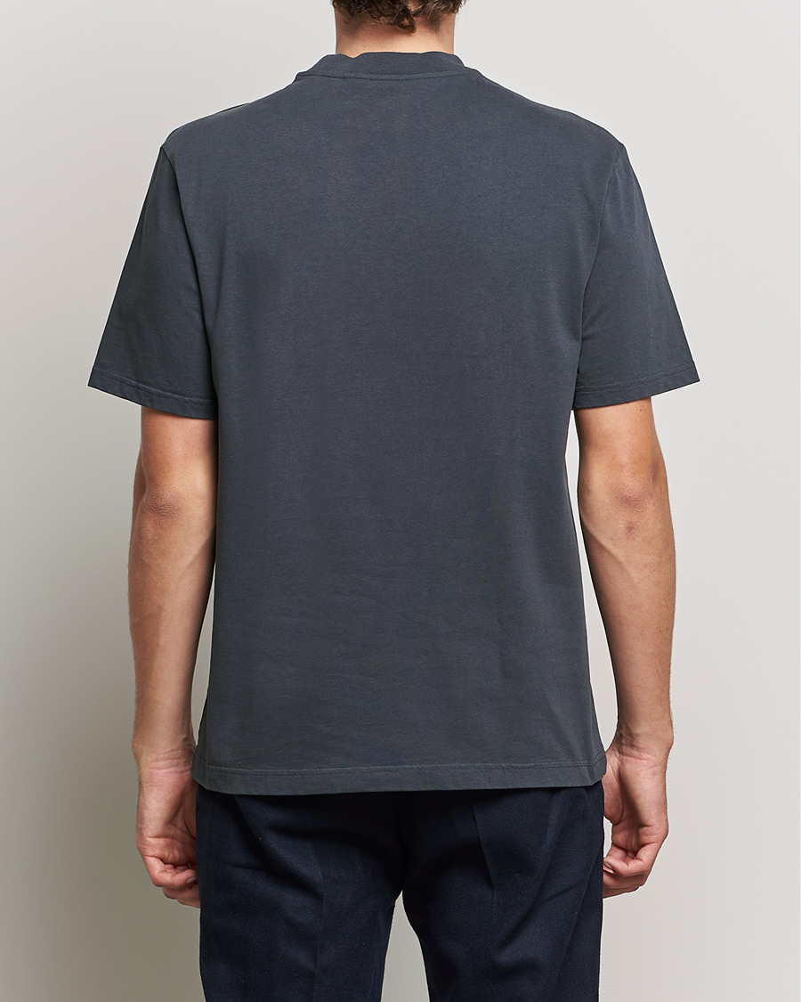 Heren | T-shirts | Axel Arigato | Arc T-Shirt Black