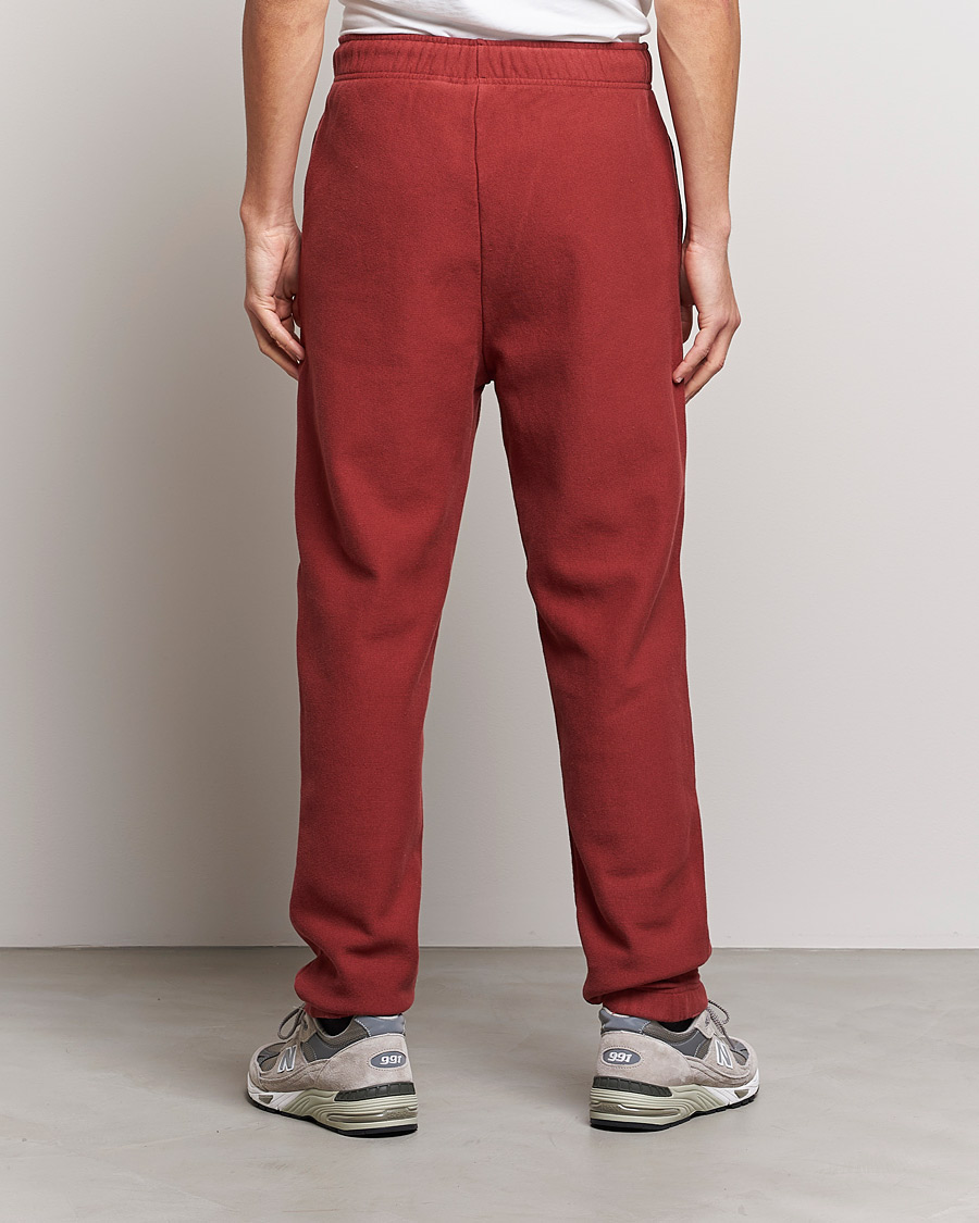 Heren | Broeken | Champion | Vintage Reverse Weave Sweatpants Fired Brick