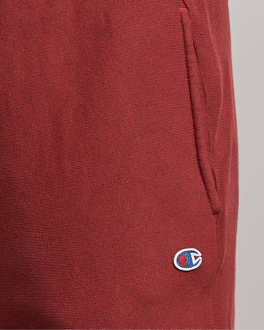 Heren | Broeken | Champion | Vintage Reverse Weave Sweatpants Fired Brick