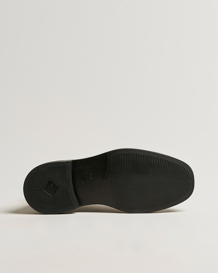 Heren | GANT Fairwyn Suede Chukka Boot Dark Brown | GANT | Fairwyn Suede Chukka Boot Dark Brown