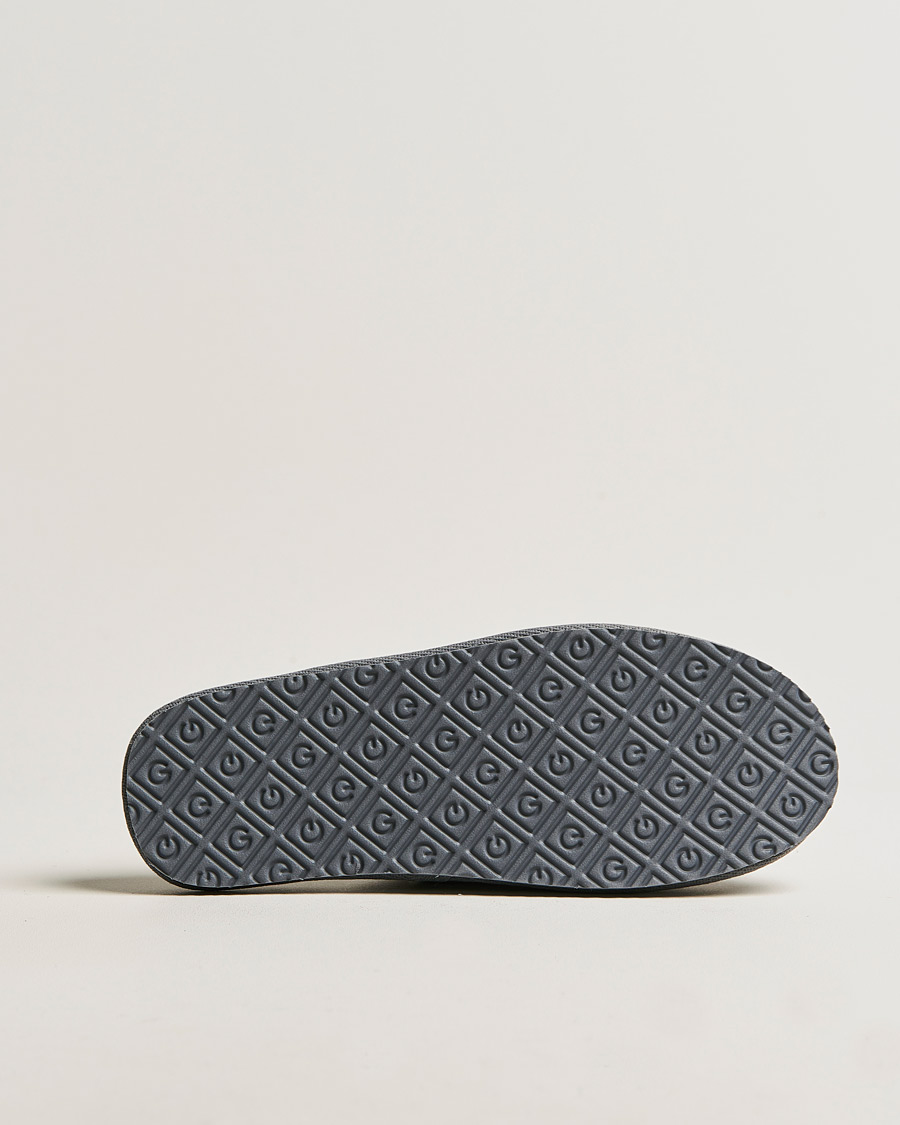 Heren | GANT Tamaware Terry Slippers Grey | GANT | Tamaware Terry Slippers Grey